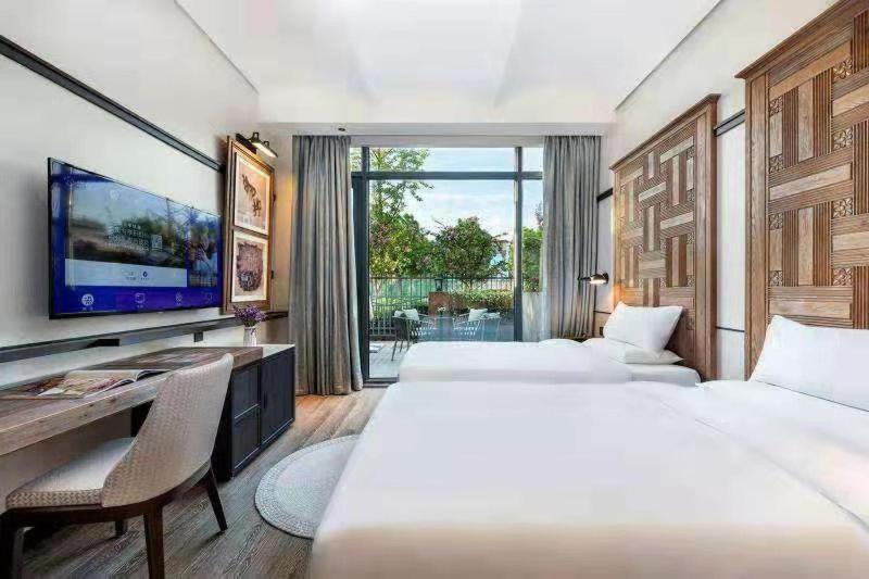 Man Xin 5* Shanghai